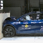 Regulasi Baru Euro NCAP 2026, Mobil Banyak Fitur Touch Screen Kurang Aman?