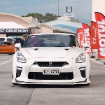 Nissan Festival 2026! Satu Tongkrongan Besar Pecinta Nissan, dari Z sampai GT-R