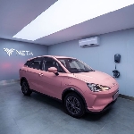 Neta Mulai Produksi Lokal Mobil Listriknya di Bulan Mei