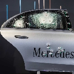 New Mercedes S-Class Guard 2022 Hadir Dengan Perlindungan Anti Peluru