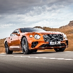 Upgrade Powertrain Signifikan, Bentley Perkenalkan Continental GT Mulliner