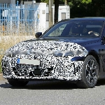 New BMW i4 Meluncur Minggu Depan