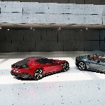 Ferrari Tidak Akan Jadikan Mesin V12 Dengan Teknologi Turbo