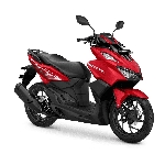 Honda Vario Bakal Dibuat Versi Street Edition Dengan Stang Telanjang?