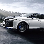 New Lexus RZ 450e F Sport Performance Special Edition EV, Hanya Produksi 100 Unit