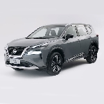 New Nissan X-Trail 2022 Terungkap