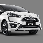 Penjualan Ritel Naik 111% di Bulan Maret, Toyota Optimis Pasar Otomotif Nasional Mulai Bangkit 