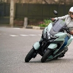 Yamaha Tricity 125 Dapat Versi Terbaru, Ada Yang Berbeda?