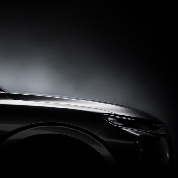 Teaser Audi Q3 Terbaru Terungkap, Segera Tampil Perdana