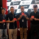 NGK Busi Racing Mulai Dijual 1 September 2017