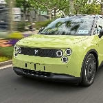 Nio Firefly Setir Kanan Tembus ASEAN, Singapura Duluan Indonesia Menyusul?