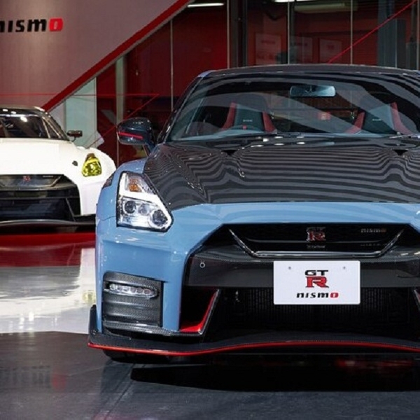 Nissan GT-R, Produksi Khusus Nismo