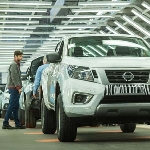 Nissan Akan Tutup Pabrik Bersejarah di Meksiko