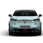 Nissan Ariya EV 2026 Dapat Facelift, Intip Pembaruannya