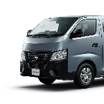 Sudah Berusia 14 Tahun, Nissan Caravan Dapat Facelift Lagi
