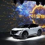 Mulai Sekarang Nissan Hanya Merilis Mobil Listrik di Eropa 