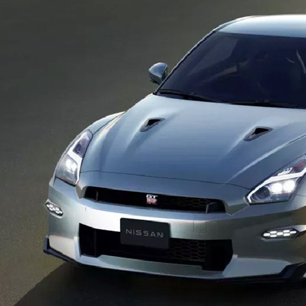 Nissan GT-R 2024 Kini Sudah Tersedia Di Jepang Mulai Dari Rp 1,6 Miliar