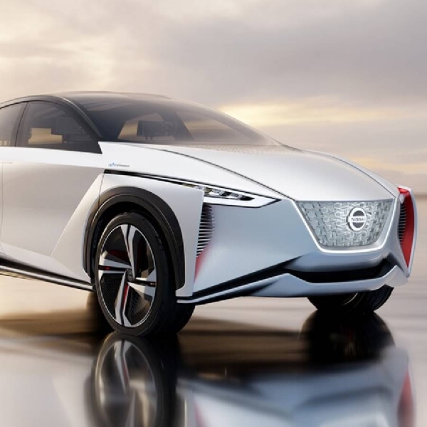 Nissan Lisensikan Teknologi Baterai Terbaru, Siap Produksi Massal