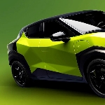 Inilah Nissan Juke Generasi Ketiga, Kini Jadi Full EV!