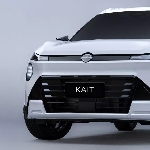 Inilah Nissan Kait, Reinkarnasi Berbasis Kick Generasi Lawas