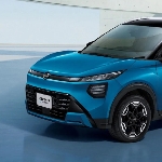 Nissan Kicks Dapat Versi Terbaru Di Thailand, Bukan Ganti Generasi?