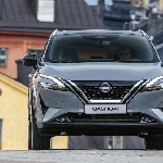 Nissan Konfirmasi Qashqai Listrik Adopsi Platform BEV Renault