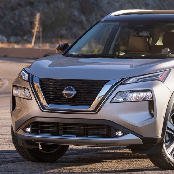 Nissan Konfirmasi New X-Trail 2023 Untuk Australia Tahun Ini