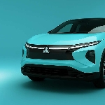 Nissan Leaf Bakal Punya Kembaran Dari Mitsubishi?
