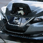Baterai Mudah Terbakar, 40.000 Nissan Leaf Direcall