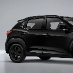 Nissan Magnite Hadir Dalam Edisi Spesial Serba Hitam Ini