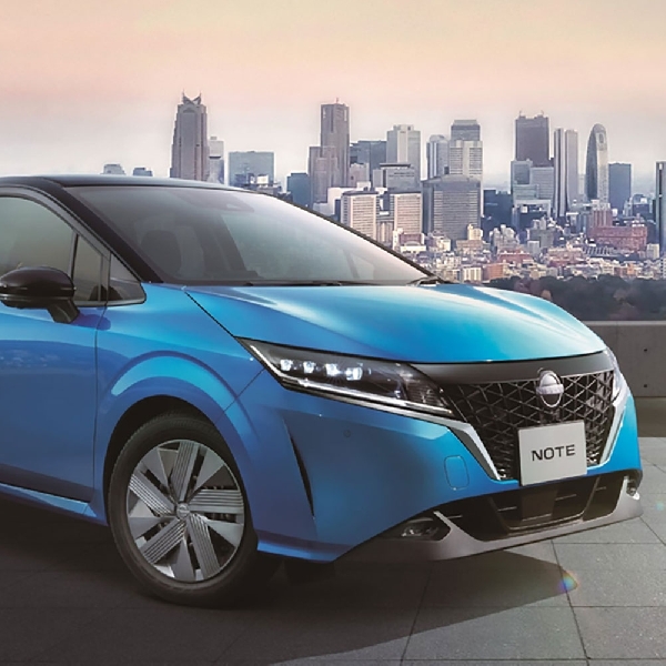 Nissan Mengeluarkan Recall Global Sebanyak 1,4 Juta Mobil