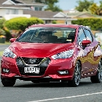 Mau Fokus Elektrifikasi, Nissan Stop Produksi March Di Jepang