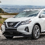 Nissan Murano 2024 Hadir Dengan Harga Lebih Terjangkau