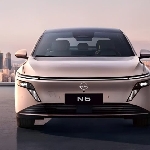 Nissan Akan Rilis Sedan PHEV Pertama di China, Ini Bocorannya