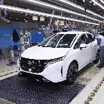 Nissan Tutup Pabrik Perakitan Legendaris Di Jepang Ini, Apa Alasannya?