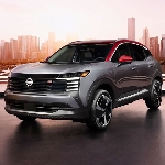 Nissan Perkenalkan Kicks 2025 Terbaru di Brooklyn