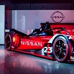 Resmi, Nissan Punya Tim di Ajang Formula E