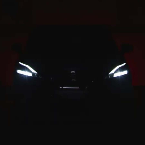 Nissan Rilis Teaser Qashqai 2021, Dipastikan World Premiere 18 Februari