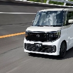 Nissan Roox Hadir Versi Terbarunya, Seperti Apa?