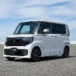 Kei Car Baru Nissan, Roox, Terima Lebih Dari 20 Ribu Pesanan