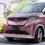 Nissan Sakura 2026 Bersolek! Hadirkan Wajah Baru dan Peningkatan Teknologi
