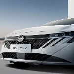 Bocoran Nissan Sentra 2026 Bakal Seperti Ini