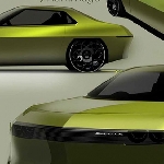 Nissan Silvia Akan Reinkarnasi Sebagai Mobil Listrik di 2025?