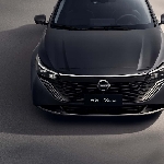 Nissan Teana Baru, Mobil ICE Pertama dengan HarmonyOS Cockpit
