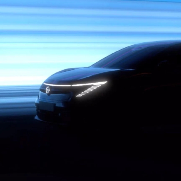Wow, Nissan Bakal Siapkan 30 Produk Mobil Terbaru Hingga 2026