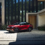 Nissan Tunda Perilisan Leaf S Tanpa Batas Waktu