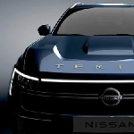 Ini Nama SUV Baru Nissan, Bakal Meluncur Tahun Depan