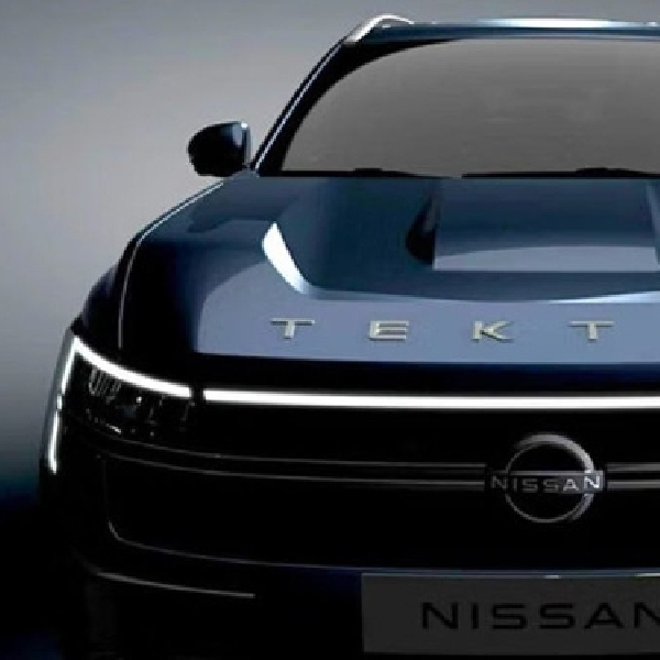 Ini Nama SUV Baru Nissan, Bakal Meluncur Tahun Depan