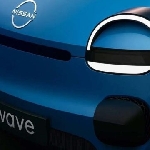 Nissan Wave Adalah Rebadge Renault Twingo Bergaya Retro