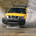 Resmi! Nissan Xterra Akan Kembali 2028 Sebagai SUV Hybrid